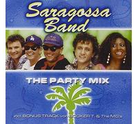 Saragossa Band - Party Mix M.Saragossa Band