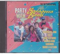 Saragossa Band - Party With Saragossa Band