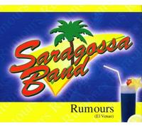 Saragossa Band - Rumours (El Venao)
