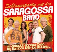 Saragossa Band - Schlagerparty Mit Der