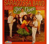 Saragossa Band - Soca Dance