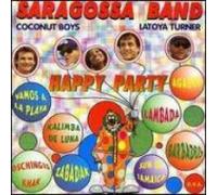 Saragossa Band,the - Happy Party