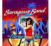 Saragossa Band - The Party Mix