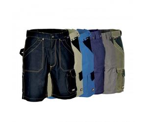 Saragossa Cofra Pantaloncini da lavoro