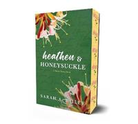 Sarah A. Bailey Heathen & Honeysuckle (Tascabile) Pacific Shores