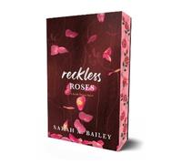 Sarah A. Bailey Reckless Roses: Special Edition: Volume 3 (Tascabile)