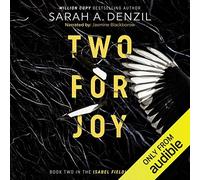 Sarah A Denzil Two For Joy (Tascabile) Isabel Fielding