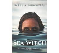 Sarah A Donawerth Sea Witch (Tascabile)