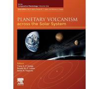 Sarah A. Fagents Planetary Volcanism across the Solar System (Tascabile)