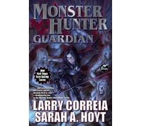 Sarah A. Hoyt Diamond Comic Distributors Inc. Larry Monster Hunter (Tascabile)