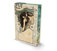 Sarah A. Parker When the Moon Hatched Deluxe Edition (Copertina rigida)