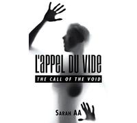 Sarah Aa L'Appel Du Vide (Tascabile)