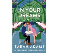 Sarah Adams In Your Dreams (Copertina rigida) Rome, Kentucky