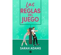 Sarah Adams Las reglas del juego / The Cheat Sheet (Tascabile)