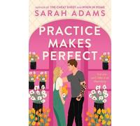 Sarah Adams Practice Makes Perfect (Tascabile)