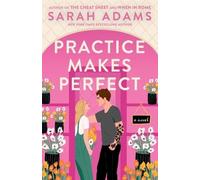Sarah Adams Practice Makes Perfect (Tascabile)