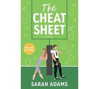 Sarah Adams The Cheat Sheet (Tascabile) Los Angeles Sharks duology