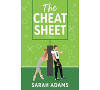 Sarah Adams The Cheat Sheet (Tascabile) Los Angeles Sharks duology