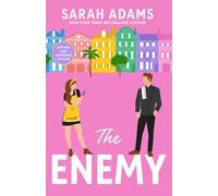 Sarah Adams The Enemy (Tascabile)