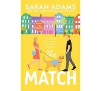 Sarah Adams The Match (Tascabile) It Happened in Charleston