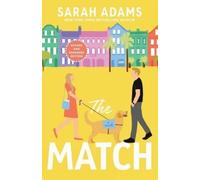 Sarah Adams The Match (Tascabile) It Happened in Nashville Series