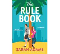 Sarah Adams The Rule Book (Tascabile)