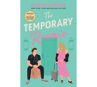 Sarah Adams The Temporary Roomie (Tascabile) It Happened in Charleston Series