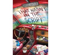 Sarah Ainslee That Wasn't in the Script (Tascabile)