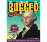 Sarah Albee Bugged (Tascabile)