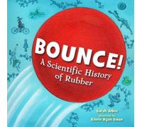 Sarah Albee Eileen Ryan Ewen Bounce (Copertina rigida)