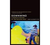 Sarah Alisabeth Fox Downwind (Tascabile)
