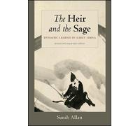 Sarah Allan The Heir and the Sage (Tascabile)