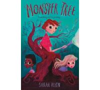 Sarah Allen Monster Tree (Copertina rigida)