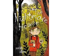 Sarah Allen The Nightmare House (Copertina rigida)