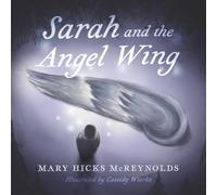 Sarah and the Angel Wing