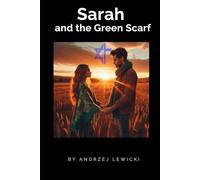 Sarah and the Green Scarf