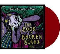 Sarah and the Safe Word - Book of Broken Glass