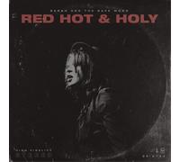 Sarah and the Safe Word Red Hot & Holy (CD) Album