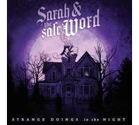 Sarah and the Safe Word Strange Doings in the Night (Vinyl LP) 12" Album