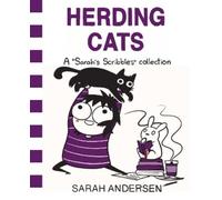 Sarah Andersen Herding Cats (Tascabile) Sarah's Scribbles