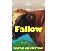Sarah Anderson Fallow (Copertina rigida)