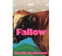 Sarah Anderson Fallow (Copertina rigida) (PRESALE 21/01/2027)