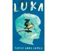 Sarah Anna James Luka (Tascabile)