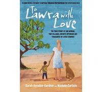 Sarah Annable-Gardner Michele Carlisle To Lawra with Love (Tascabile)