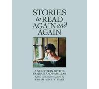 Sarah Anne Stuart Stories to Read Again and Again (Copertina rigida)