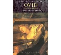 Sarah Annes Brown Ovid (Tascabile) Ancients in Action
