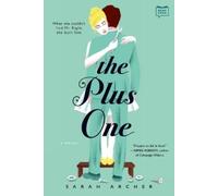 Sarah Archer The Plus One (Tascabile)