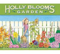Sarah Ashman Nancy Parent Holly Bloom's Garden (Copertina rigida)