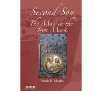 Sarah B Madry Second Son (Tascabile)
