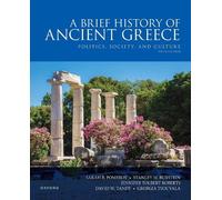 Sarah B. Pomeroy Stanley M. Burstein Jennifer Tolb Brief History of (Tascabile)